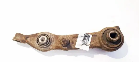 Front lower control arm/wishbone