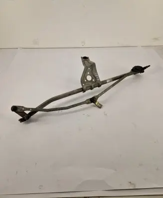 Mini One - Cooper R50 - 53 Front wiper linkage and motor 8229128