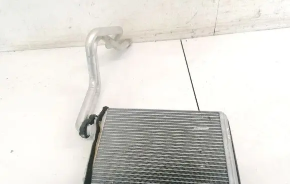 Citroen C5 Heater blower radiator k5855003