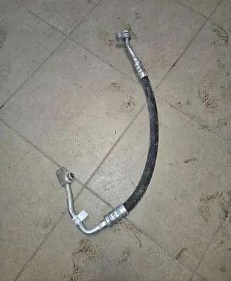 BMW X3 F25 Air conditioning (A/C) pipe/hose 9228237