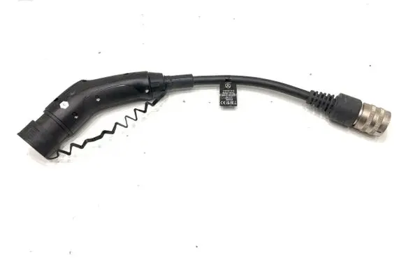 Mercedes-Benz Sprinter W907 W910 High voltage cable A0008210802
