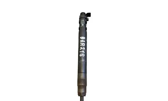 Ford S-MAX Fuel injector 9686191080 EMBR00101D
