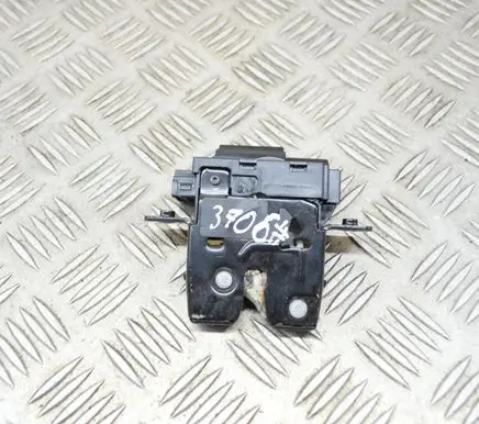 Nissan Qashqai Tailgate/trunk/boot lock/catch/latch 90502EY10D
