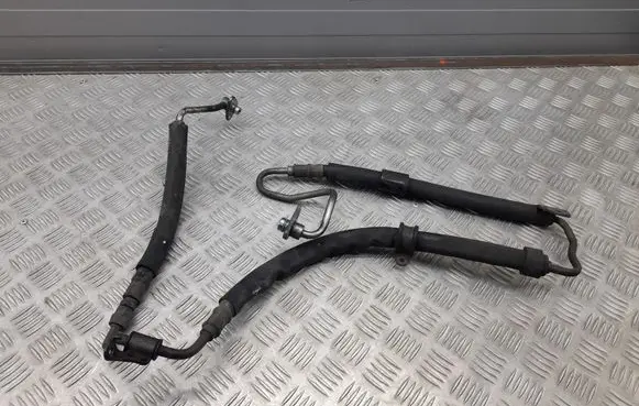 Audi A8 S8 D4 4H Power steering hose/pipe/line 4H1422893BG 4H0422893AF
