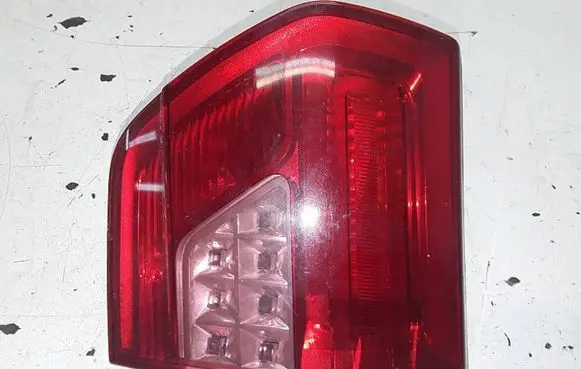 Citroen C5 Tailgate rear/tail lights 967181138000