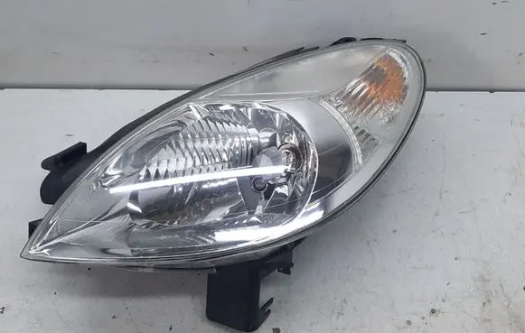 Citroen Xsara Headlight/headlamp