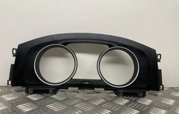 Volkswagen Golf VII Dashboard trim 5G0857059 5G0857189