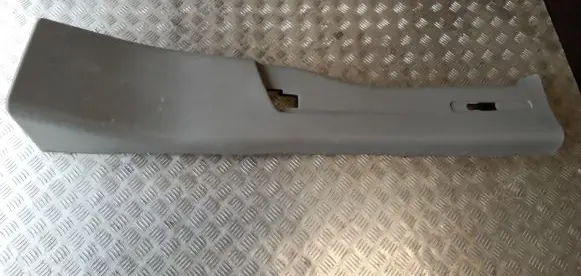 Opel Movano B (B) pillar trim (bottom) 769150011R MP6570