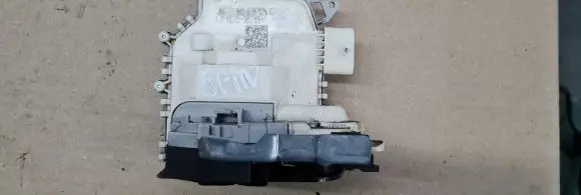 Audi A3 S3 8V Rear door lock 8K0839016C