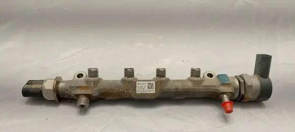 Seat Leon (5F) Fuel main line pipe 04L089D 0107186