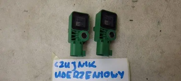Volvo V50 Airbag deployment crash/impact sensor 31264409