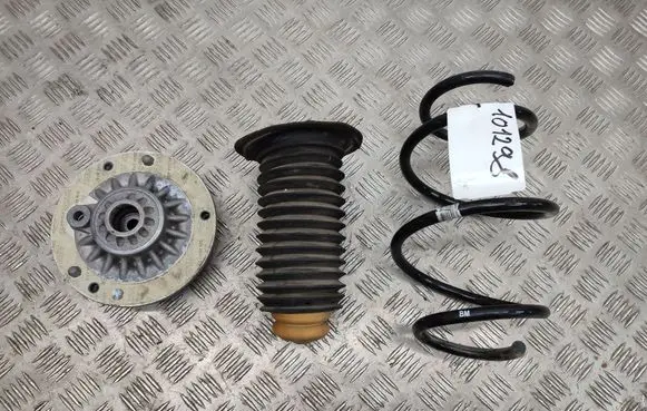 Mini One - Cooper F56 F55 Front coil spring 