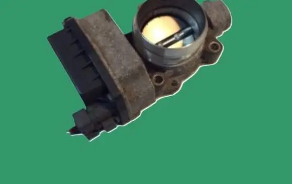 Citroen C5 Throttle valve 965078738002 408239827001
