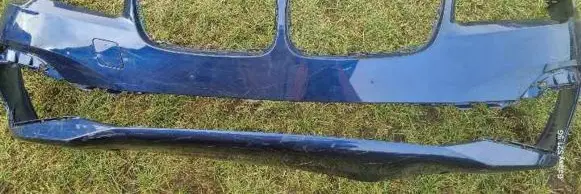 BMW 2 F45 Front bumper