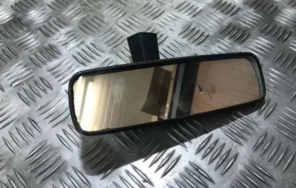 Mitsubishi Carisma Rear view mirror (interior)