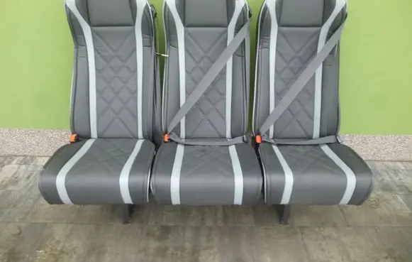 Fiat Doblo Interior set 