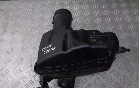Renault Koleos II Air filter box