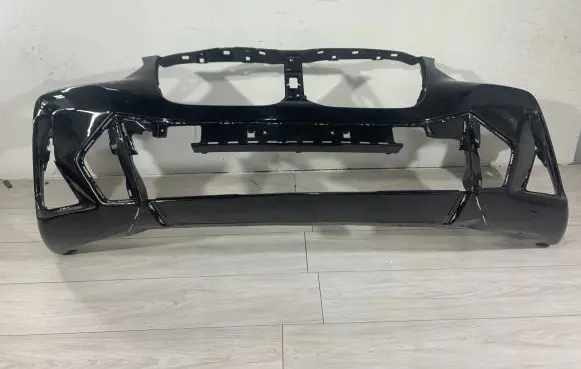 BMW X3 G01 Front bumper 8081055