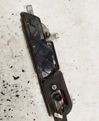BMW 7 E65 E66 Tailgate rear/tail lights 63218379689