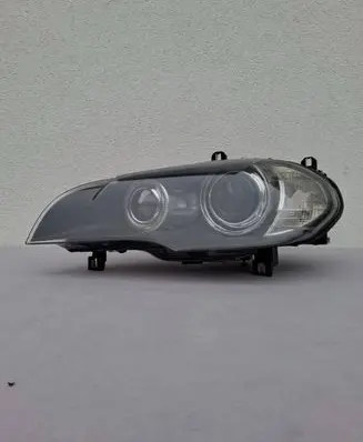 BMW X5 E70 Headlight/headlamp 7161587 F00HTB3001 0310083013