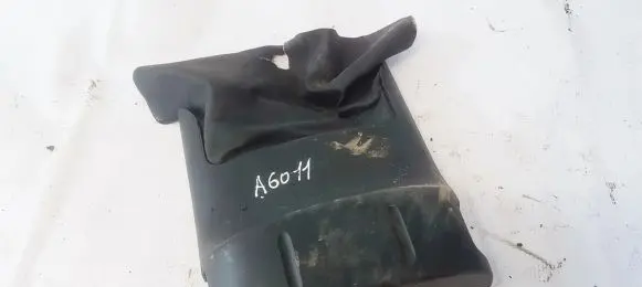 Volkswagen Fox Steering wheel column trim 5Z0858565B