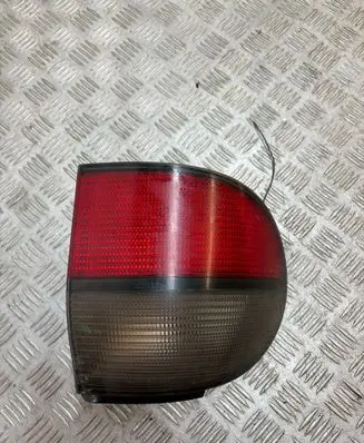 Volkswagen Sharan Rear/tail lights 95VW13N004DA 962603