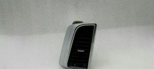Porsche Panamera (970) Dashboard side air vent grill/cover trim 97055535200