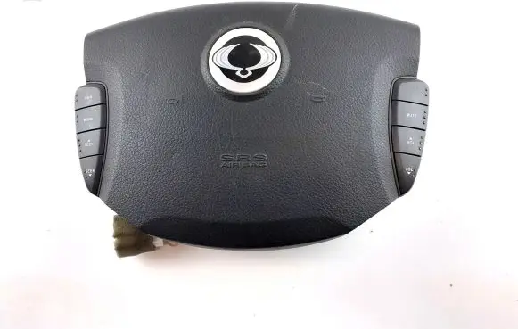 SsangYong Actyon Steering wheel airbag E509E326588U176