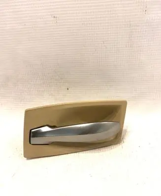 BMW 5 E60 E61 Rear door interior handle 7076255 7034287