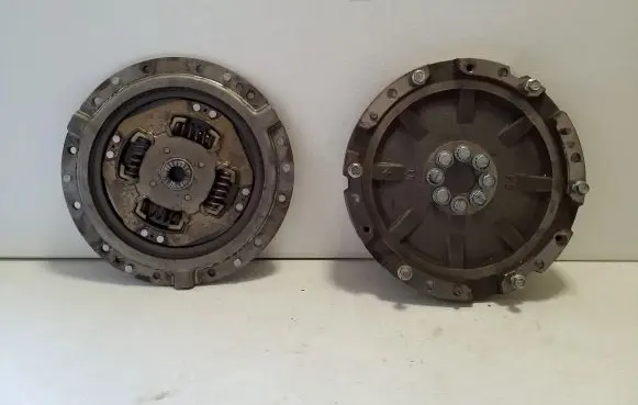 Lexus CT 200H Clutch set kit 1K211918SA