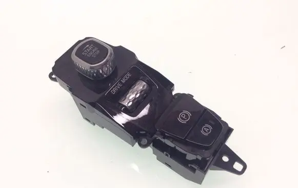 Volvo XC90 Engine start stop button switch 31443818