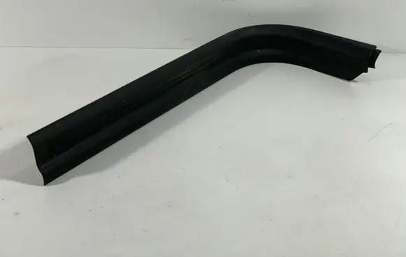 Volvo C30 Front sill trim cover 8641785