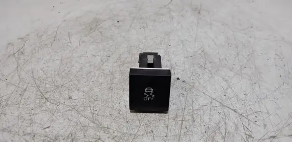 Traction control (ASR) switch