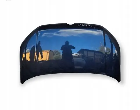 Volkswagen Caddy Engine bonnet/hood 2K7823178B