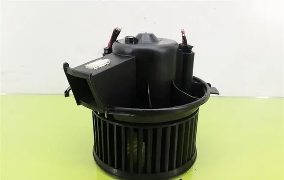 Peugeot 307 Heater fan/blower 