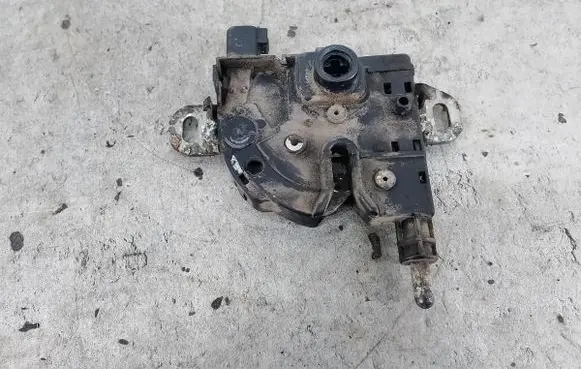 Ford C-MAX I Engine bonnet/hood lock/catch 3M5116700BC