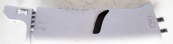 Opel Adam (A) pillar trim 13351929 368159799 80S11P00