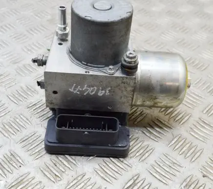 Renault Zoe ABS Pump 472108051R 0265240042