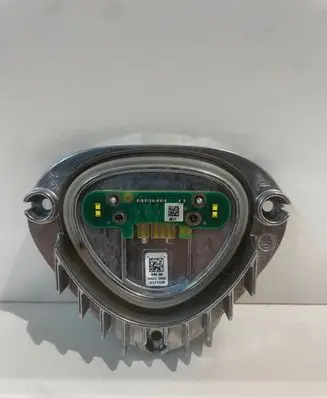BMW X5 G05 LED ballast control module G171529