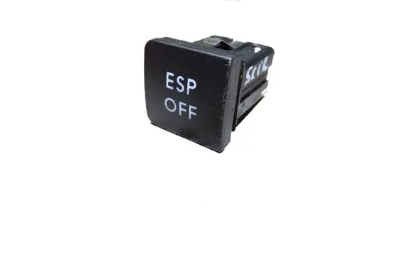 ESP (stability program) switch