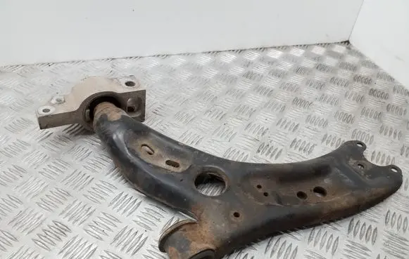 Volkswagen PASSAT B7 Front lower control arm/wishbone 1K0407165