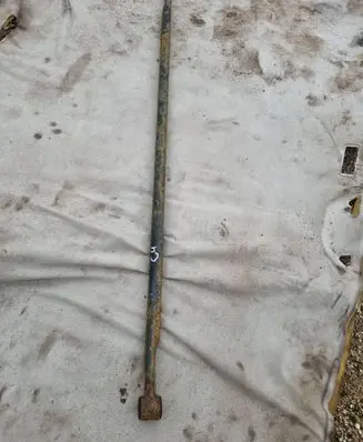 Audi 100 S4 C4 Rear anti-roll bar/sway bar 