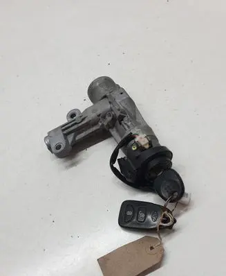 Hyundai Santa Fe Ignition lock