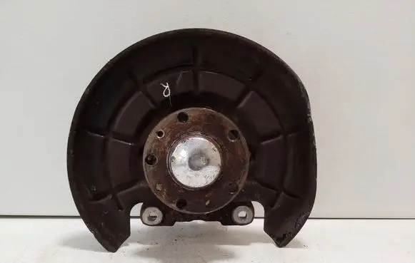 Fiat Tipo Rear wheel hub