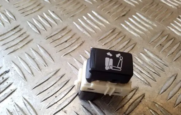 Seat control switch