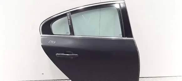 Volvo S60 Rear door