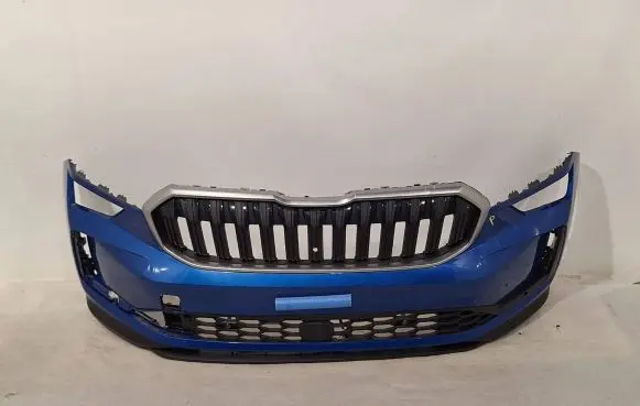 Skoda Kodiaq Front bumper 57H807061
