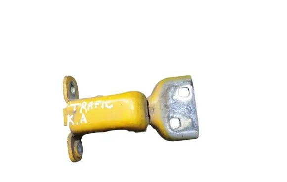 Renault Trafic II (X83) Front door lower hinge 311772J GM66380