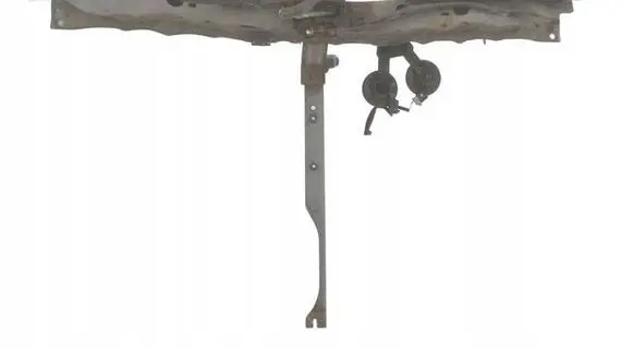 Toyota Avensis T270 Top upper radiator support slam panel 31597