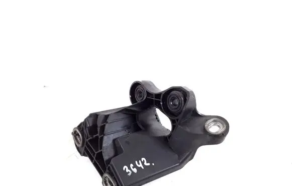 Mercedes-Benz E W212 ABS pump bracket A2124300410